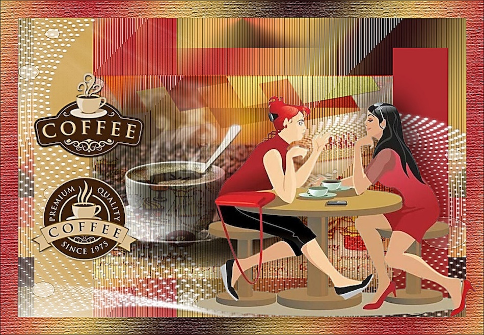 Versions Coffee Premium 