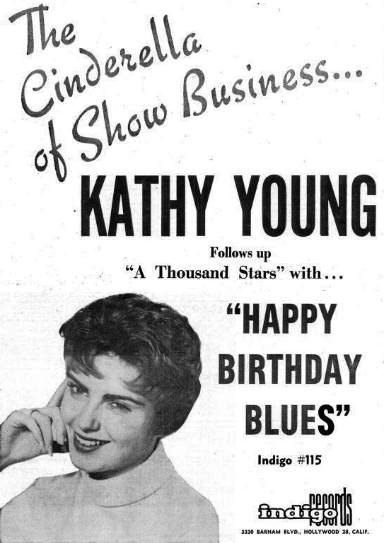 Featured image of post View 20 A Thousand Stars Kathy Young And The Innocents