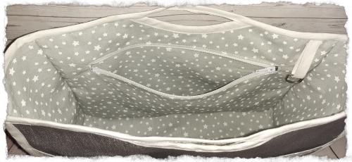 #24 Organiseur de sac