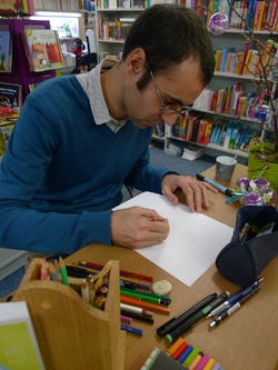 Librairie Technique de Cholet