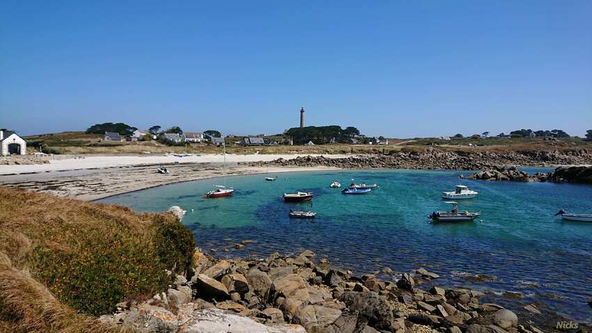 Ile de Batz