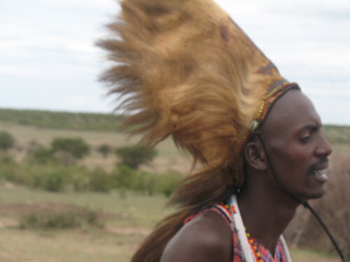 Voyage au Kenya.2009