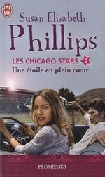 Les Chicago Stars de Susan Elizabeth Phillips
