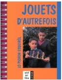 joues d'autrefois