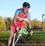 3ème Cyclo cross VTT UFOLEP de Bleuse Borne à Anzin ( Séniors et Féminines )