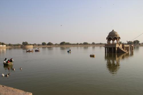 Jaisalmer, suite