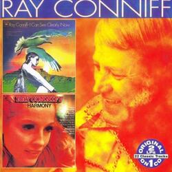 Ray Conniff - I write the songs