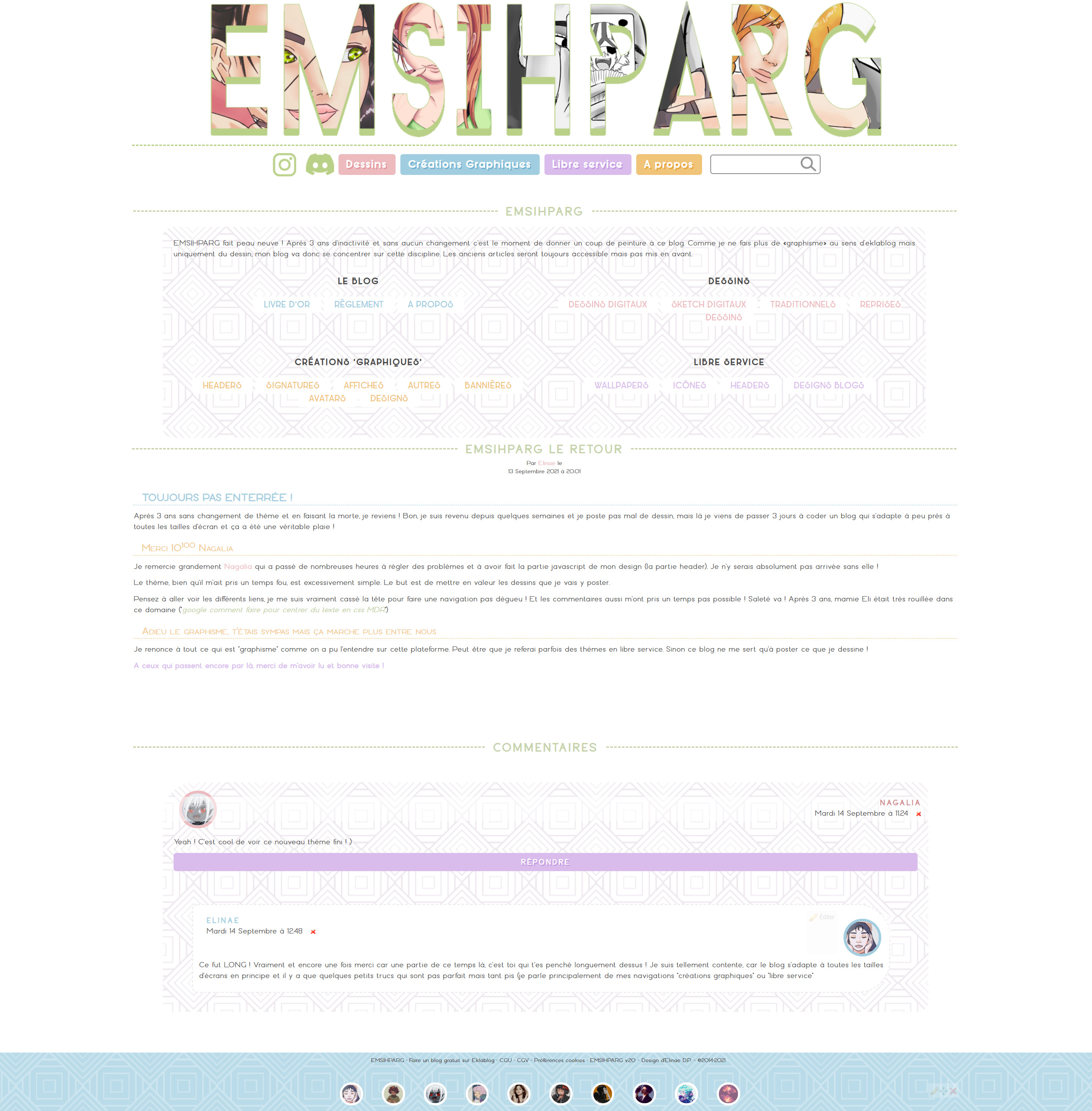 Design #51 - EMSIHPARG V 2.0