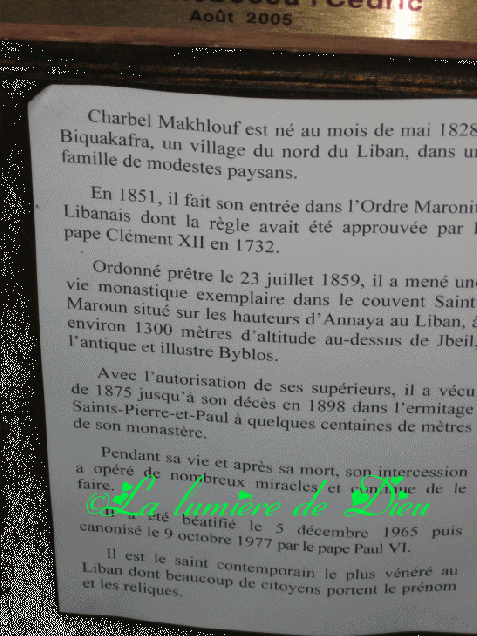 Honfleur Église sainte Catherine