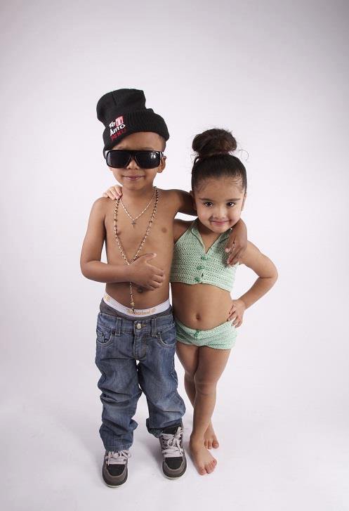 Afficher l'image d'origine