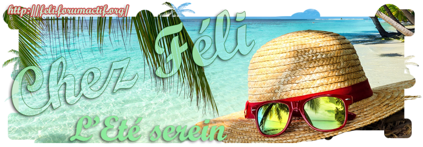 ♥ Féli's ♥