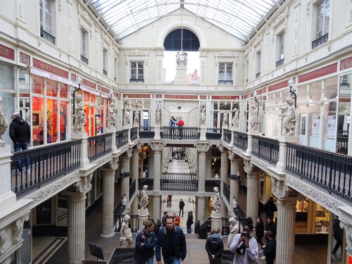 Flânerie à Nantes (photos)