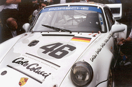 Walter Röhrl 