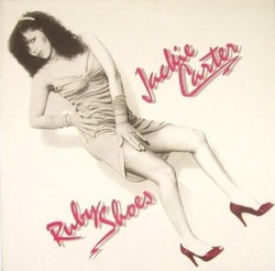 Jackie Carter - Ruby Shoes - Complete LP