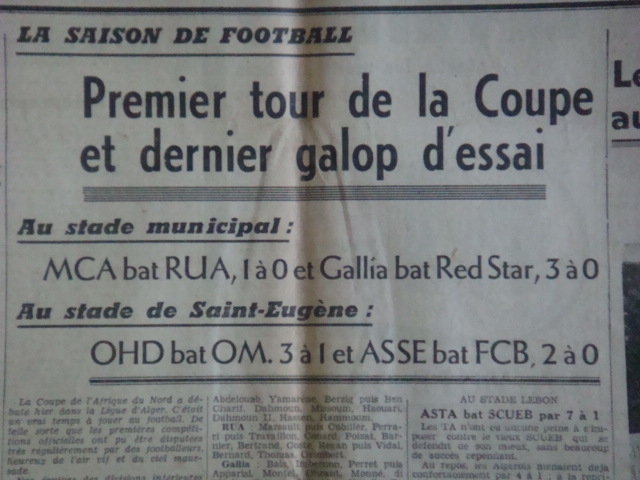 11.9.1938 tournoi mca-rua 1-0