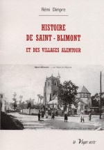  saint-blimont