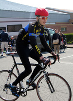 Grand Prix cycliste UFOLEP de Bousbecque ( Ecoles de cyclisme )