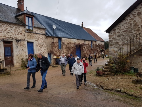 "Evasion Yonne 2019" - Samedi 07 décembre 2019