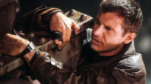 Ridley Scott ne réalisera pas Blade Runner 2 mais Harrison Ford en sera