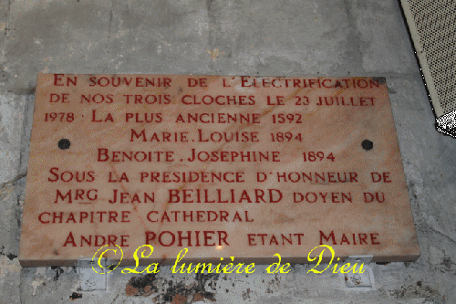 Amettes, église Saint Sulpice