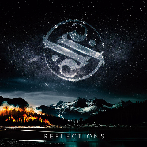 SOULLINE - Les détails du nouvel album Reflections ; Clip "Look At The Stars"