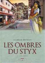 Les ombres du Styx t2