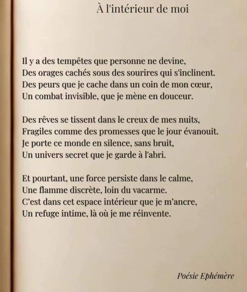 Peut être une image de texte