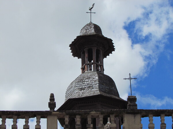 Villefranche-de-Rouergue. (5).