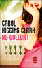 Policier #5: "For Ever - T9 Regan Reilly" Carol Higgins Clark