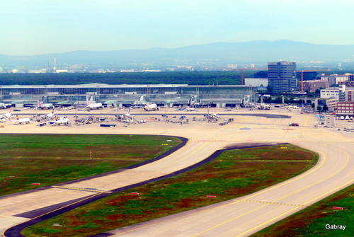 Toulouse à Vilnius : avion ...