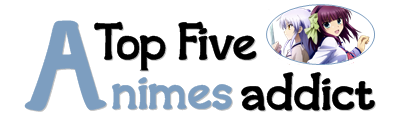 TFAA #12 -  Top films d'animations du studio Ghibli