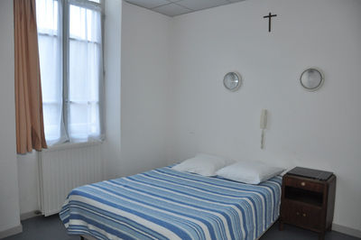 Le Laus : l'hôtellerie