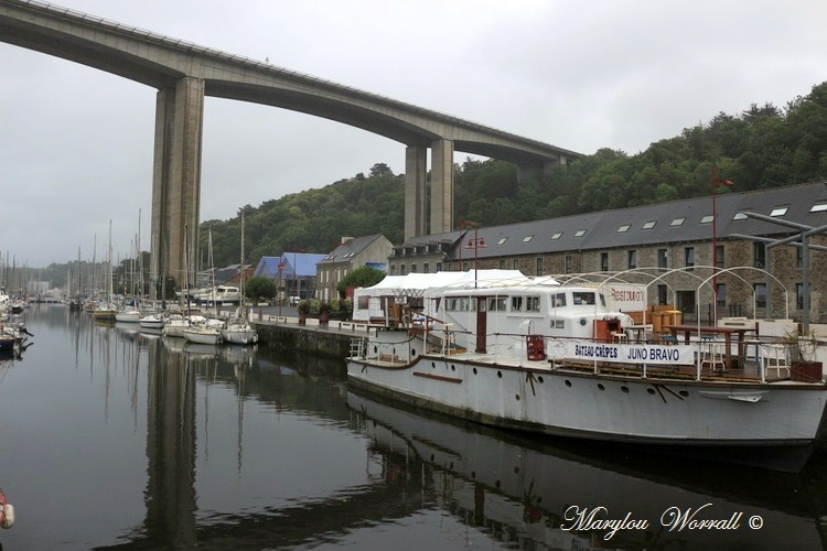 Bretagne : Saint-Brieuc 1/2