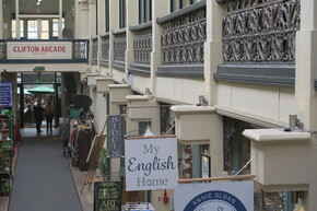 ANGLETERRE: le Somerset