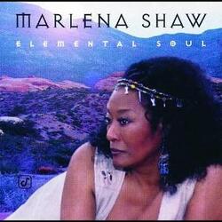 Marlena Shaw - Elemental Soul - Complete CD