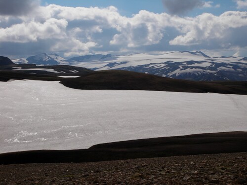 J1 - Jökulgil