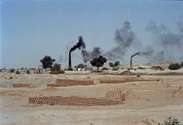 1er mars 1992 : le Temple des Rats