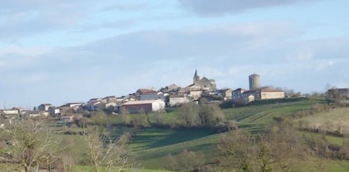 Département du Lot et Garonne