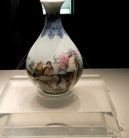 Tianjin le musée (11)