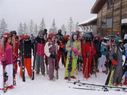 Roc d'enfer