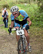 Cyclo cross UFOLEP de la Bassée ( Séniors – féminines )