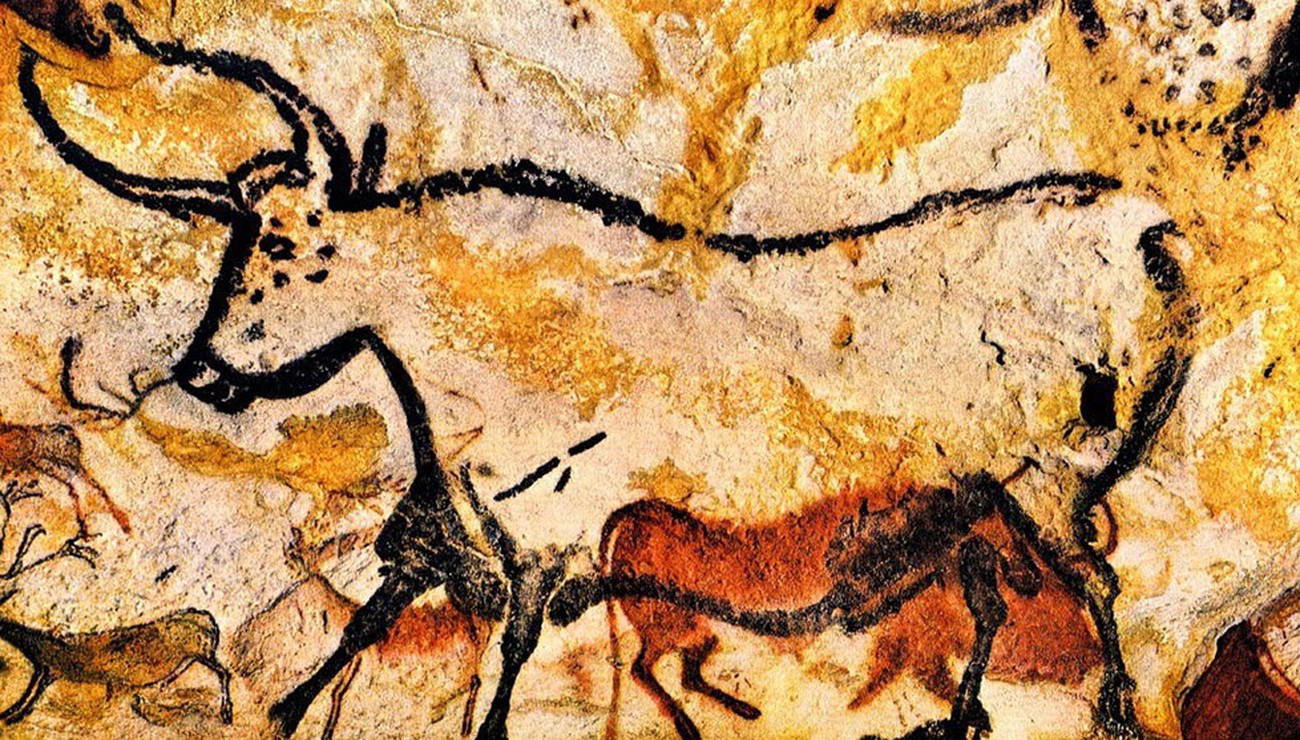 L&#39;art préhistorique a-t-il existé ? | Pour la Science