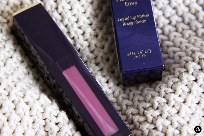 Liquid Lip Potion d'Estée Lauder