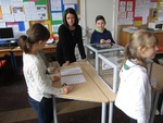 Election des délégués de classe