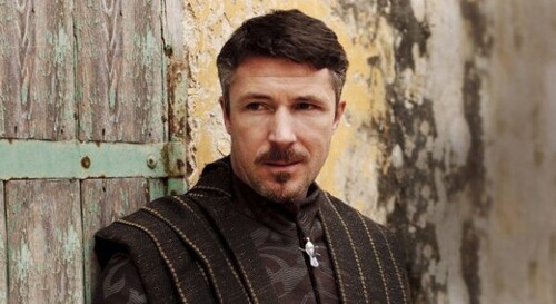 Aidan Gillen au casting du biopic de Queen