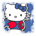 Astrologie Hello Kitty