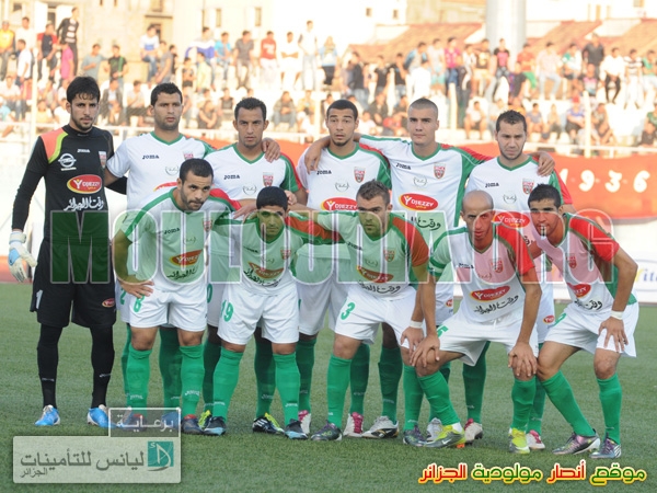 Sam 11.6.2011 JSMB-MCA 1-1