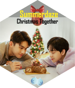 Summerdaze : Christmas Together
