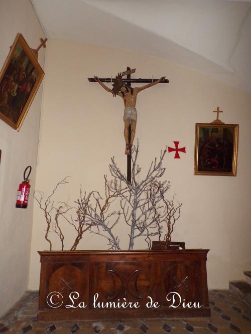 Thuir, l'église Notre-Dame de la Victoire