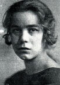 GITTA MALLASZ